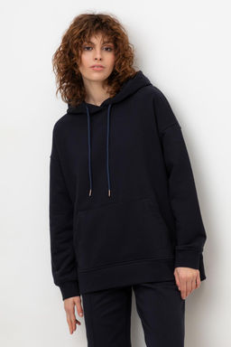 ЕВТ 3119/24/темно-синий джемпер жен