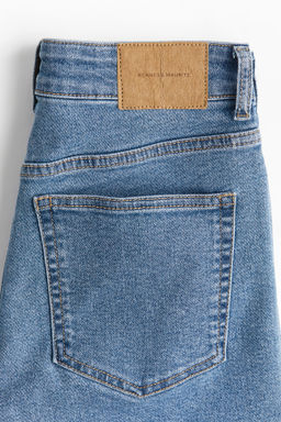 Vaquero corto Skinny High - H&m фото 4
