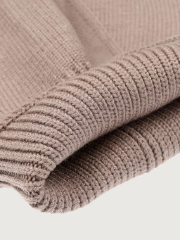 Манишка 17з53326 какао