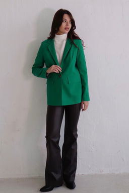 Жакет приталенный - Martichelli фото 11