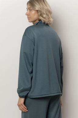 ДЖЕМПЕР ЖЕНСКИЙ арт. 6716W-30149.1F-227 - Almando melado фото 7