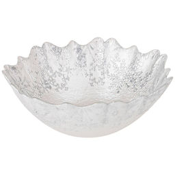 САЛАТНИК SNOW SILVER15СМ