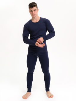 Мужской лонгслив Berrak 748  фото 12