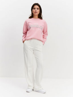 Брюки женские 25254-525 футер - Avese фото 15