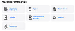 Кофе Бразилия Эдуардо Ногейра - Tasty coffee фото 3