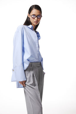 Pantalon tobillero - H&m фото 4