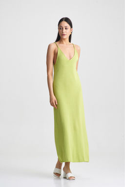 Платье Cotton Lime
