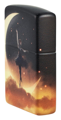 Зажигалка ZIPPO Мифология | Mythological Design 48781  фото 8