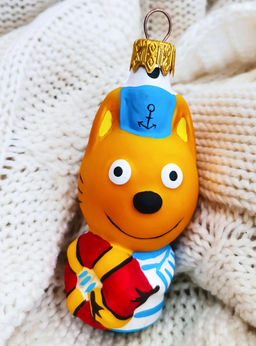 Елочное украшение Компот ФУП-542