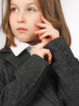 Пиджак Соль&Перец