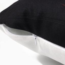 Подушка декоративная Этель Мотоцикл. 23 февраля, 40?40 см, велюр