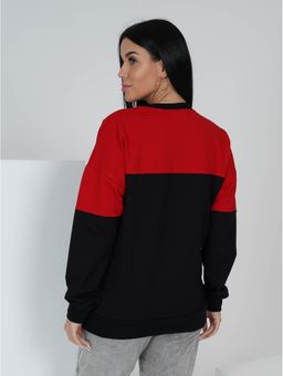 Кофта Цунами розовый - Lovetex фото 23