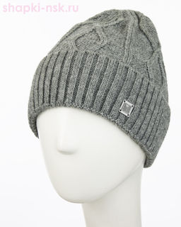13373 MMH Шапка мужская (57-59)