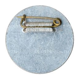 Значок Чори