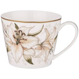 КРУЖКА LEFARD LILIES 450 МЛ  фото 2