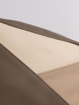 Темно-коричневый кросс-боди S.Lavia  фото 14