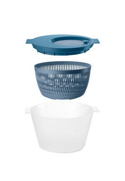 Сушилка для салата 2 в 1 Guzzini - Avon фото 3