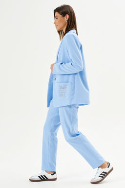 Костюм 1213/1 - Rinka фото 10