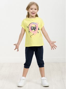 Уценка PELICAN GFATB3268 комплект для девочек