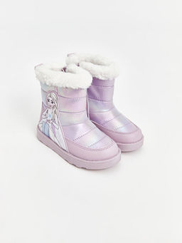 Frozen Bask?l? K?z ?ocuk Bot