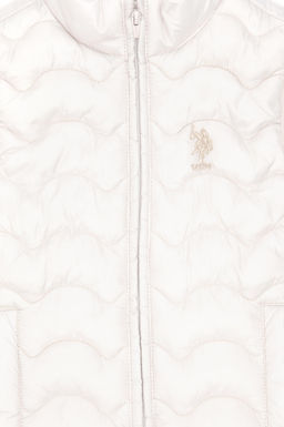 Каменный жилет девушки - U.s. polo assn фото 4