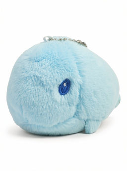 Мягкая игрушка - сюрприз "Зоопарк. Заводные зверушки"