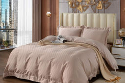 КПБ Fresa евро с двумя наволочками