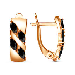 СЕРЬГИ 34817177А