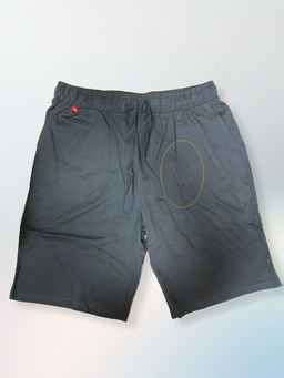 ATLANTIC NMB-039 Домашние шорты Plain. Незначительный БРАК окраски