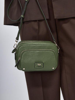 Сумка Labbra L-HF4116 khaki  фото 13