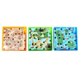 Головоломка Карта - Simaland фото 3