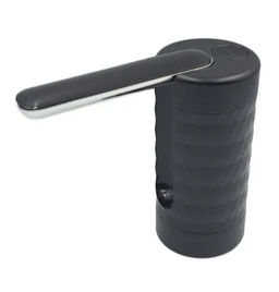Диспенсер для воды Buro FOLDING черный USB 5.5 л  фото 4