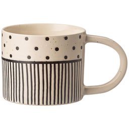 КРУЖКА BRONCO COUNTRY 400 МЛ (КОР=24ШТ,)