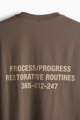 Camiseta de deporte DryMove sin mangas - H&m фото 8