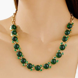 Колье арт. 22 6635 (id 279943)