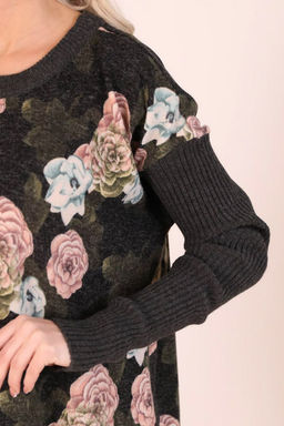 Джемпер М5-3685/4 - Wisell фото 4