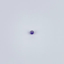 Бусины для украшений из Аметиста (10 шт)