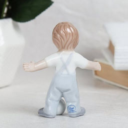 Фигурка Футболист 8 см / HP02 /уп 120/ - Галеонтрейд фото 2