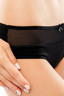 Женские трусы-слипы Donella  фото 6