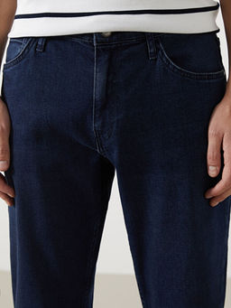 779 Regular Fit Erkek Jean Pantolon