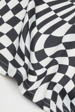 Vestido entallado - H&m фото 2