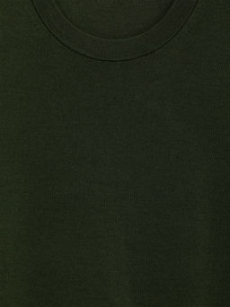 Jersey de punto fino en lana merino - H&m фото 5