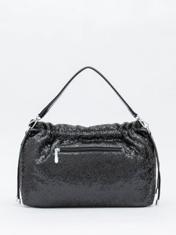 Сумка 58441 black Velina Fabbiano-Safenta