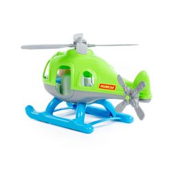 Вертолёт Шмель (в сеточке) - Полесье фото 7