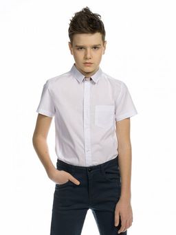 Pelican BWCT8092 сорочка верхняя для мальчиков