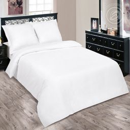 Подснежник 220*240/1 шт. DE LUXE "Радуга"