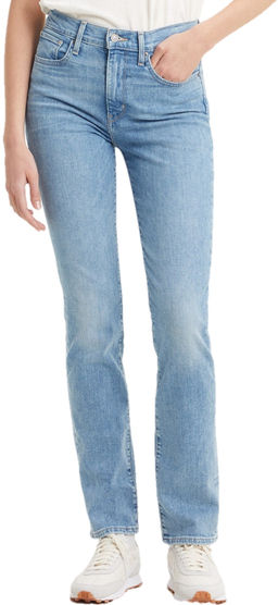 Джинсы женские