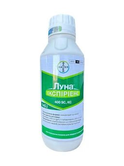 Луна Экспириенс Bayer