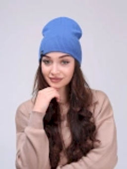 Шапка Инес - Tamasha фото 2