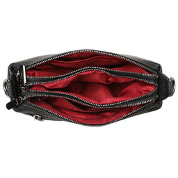 Bags Сумка женская / кожа / 025102